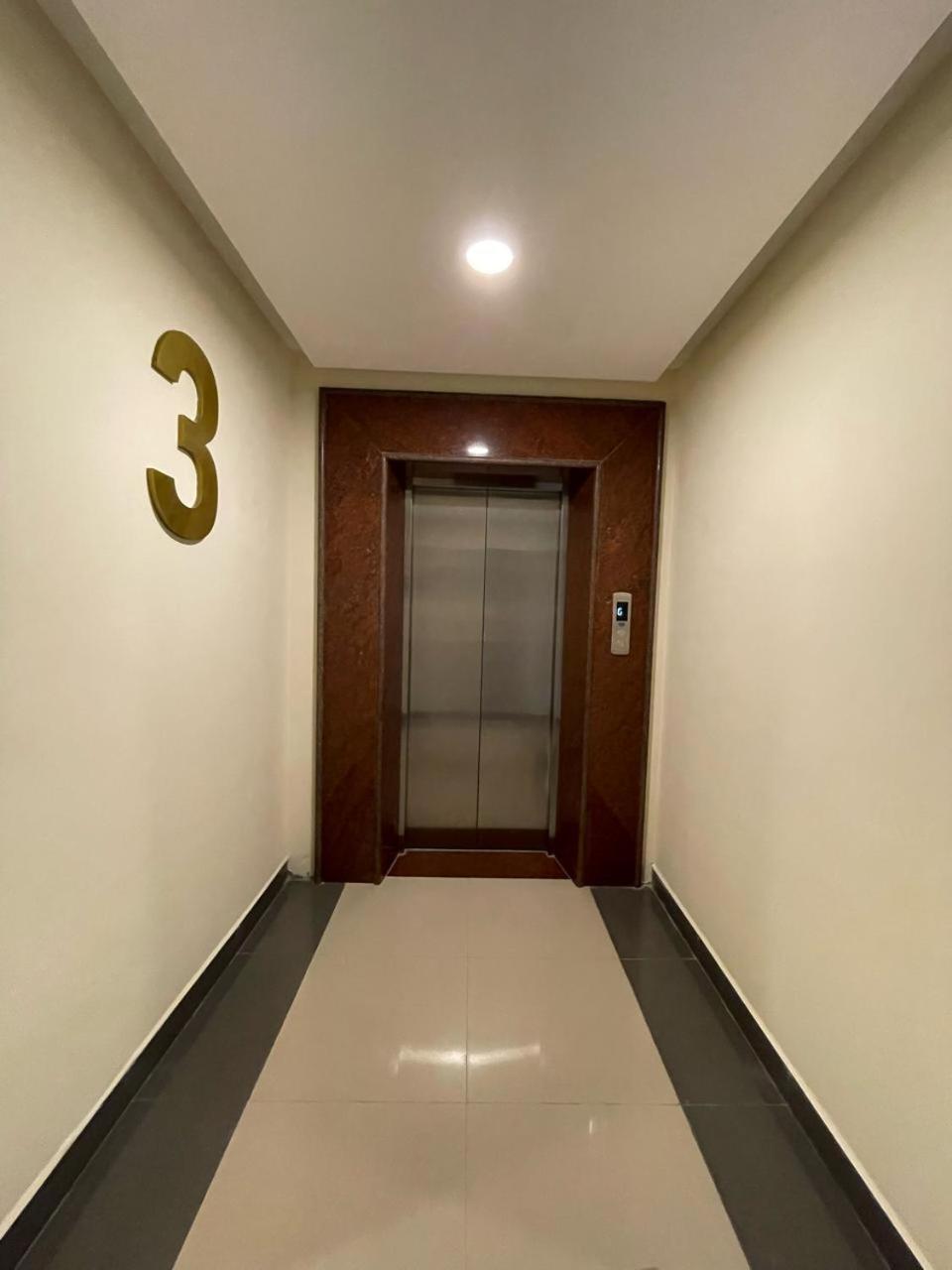 Hotel Deepakam Inn Палакад Екстериор снимка
