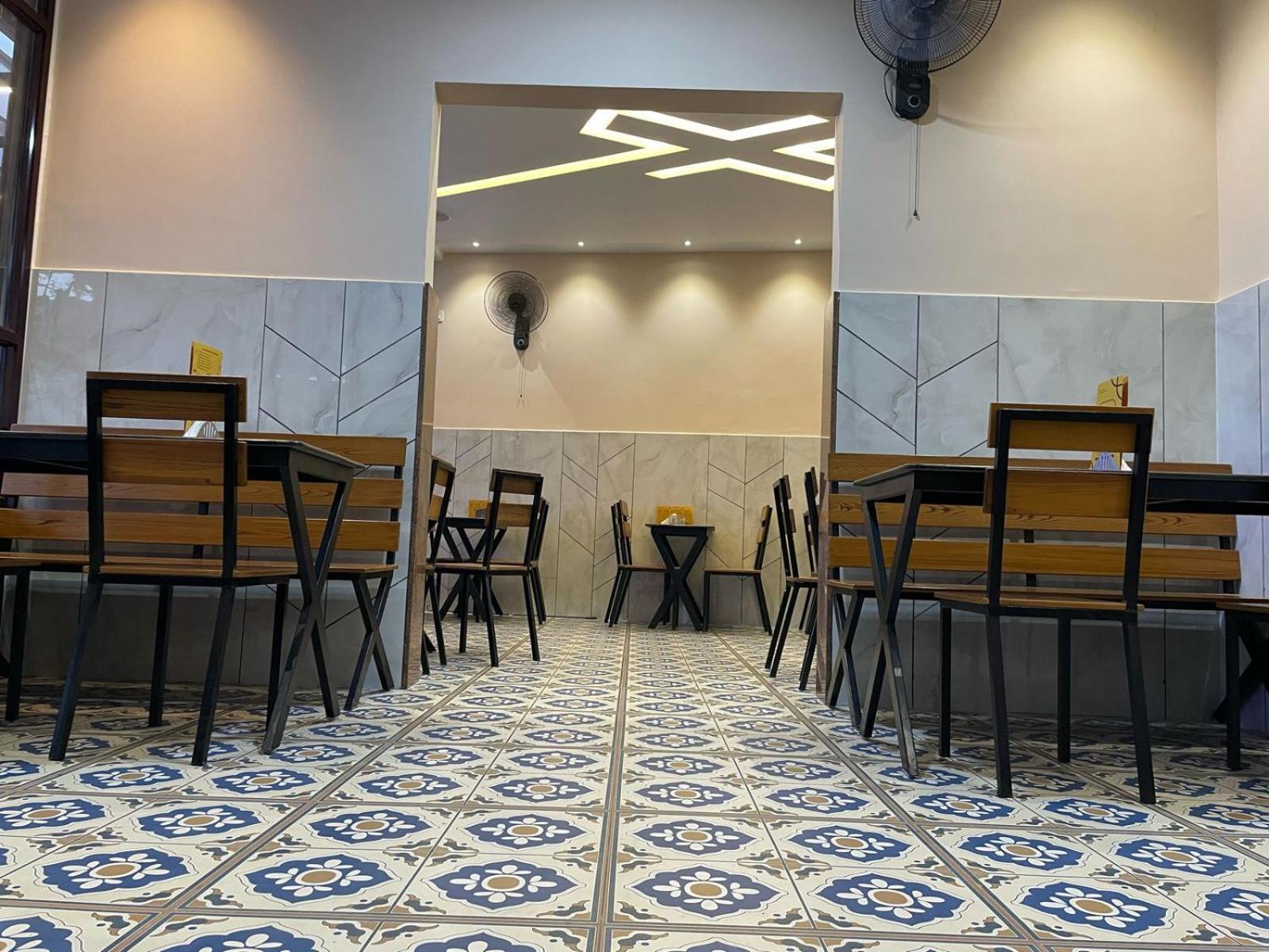 Hotel Deepakam Inn Палакад Екстериор снимка